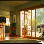 200 Series Narroline® Gliding Door