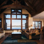 400 Series Tilt-Wash Double-Hung & Picture Windows_11176