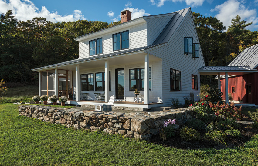A-Series Casement Windows - exterior (1)