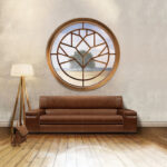 E-Series Circle Window