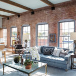 E-Series Double-Hung Windows
